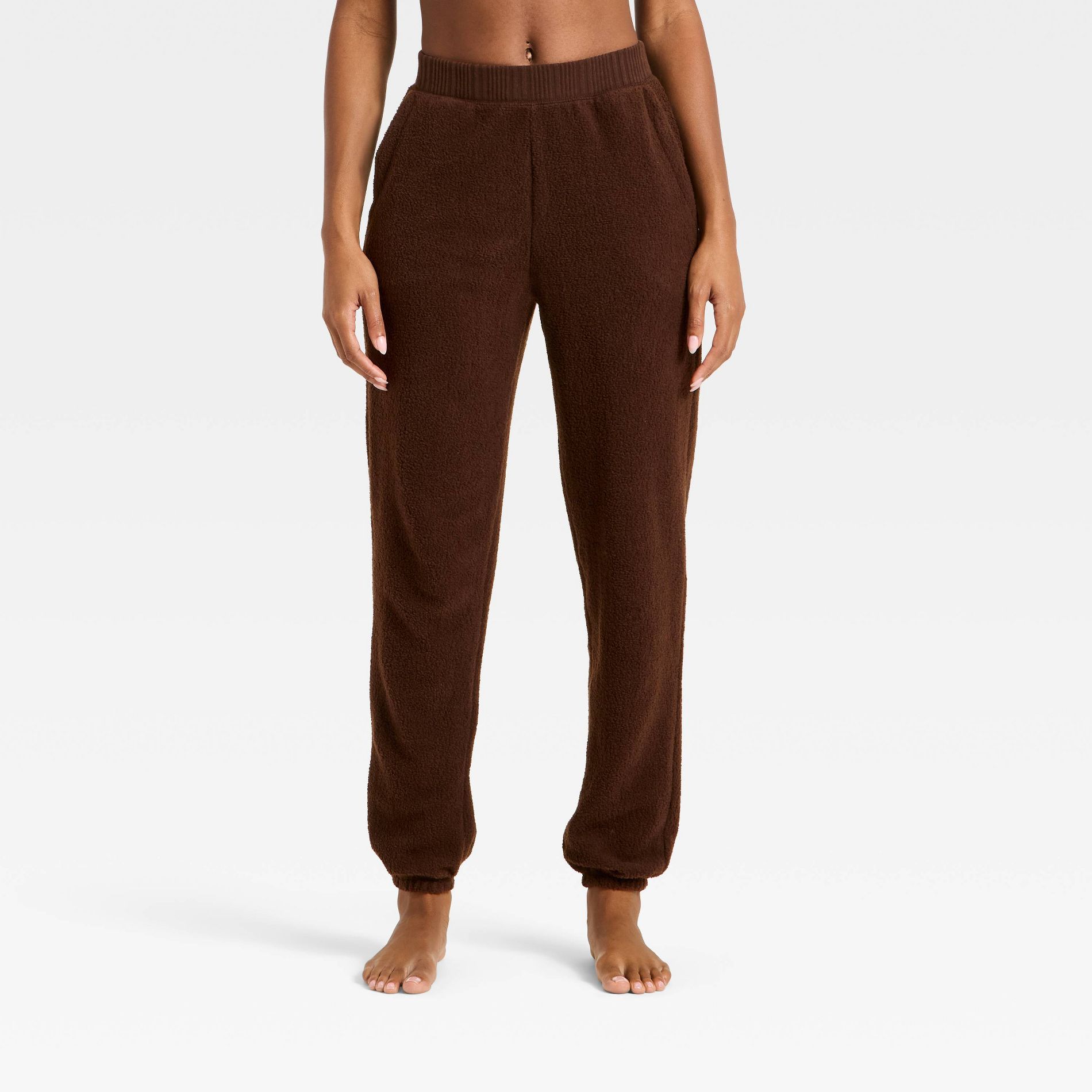 Women's Teddy Jogger Pants - Auden™