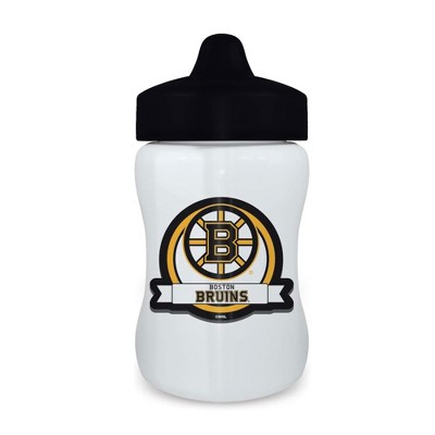 MasterPieces Inc Boston Bruins NHL 9oz Baby Sippy Cup