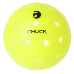 GAMMA Sports Chuck 48pc Pickleball Chuckload - 1 of 4