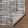 Hauteloom Brevyn Living Room, Bedroom Area Rug - Bohemian, Transitional - High Pile - 3 of 4