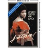 Trends International Aretha Franklin - Young Gifted And Black Framed Wall Poster Prints - 3 of 4