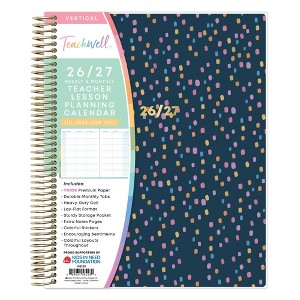 TeachWell 8.5
