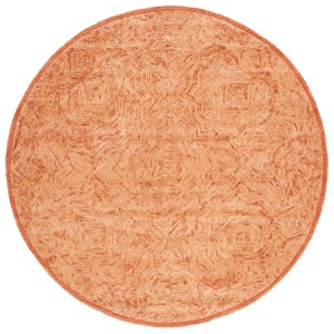 Ikat IKT506 Hand Tufted Rugs - Safavieh - 1 of 3