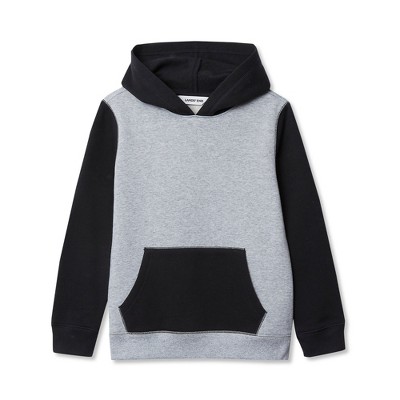 gray heather/black