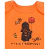 Star Wars Yoda Baby Bodysuit Newborn to Infant - 3 of 4
