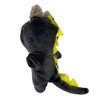 Tyrannosaurus Dinosaur Costume for 17.5 Labubu Dolls - 2 of 4