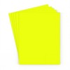 23384: Neon Yellow Poster Boards 22x28 (50 Packs) - 4 of 4