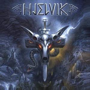 Hjelvik - Welcome to Hel (CD) - 1 of 1