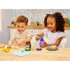Little Tikes Creative Chef Peanut Butter & Jelly Kit with Make-It Mix Play Sand 10 Accessories - 3 of 4