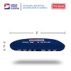 Skip's Garage | Gameday New York Football Synergy Pro Cornhole Bags (Set of 4) - 4 of 4