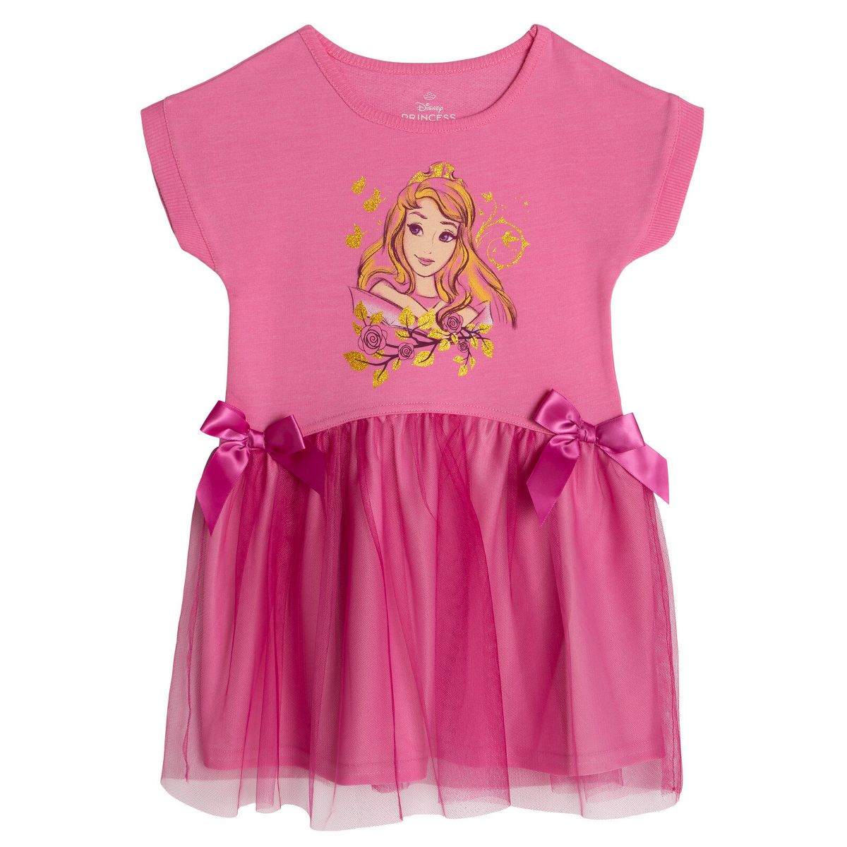 Disney Toddler Girls' Tutu Dress - thumbnail 8