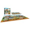 Cra-Z-Art Kellogg's - Town by the Sea 1000pc Jigsaw Puzzle - image 3 of 4