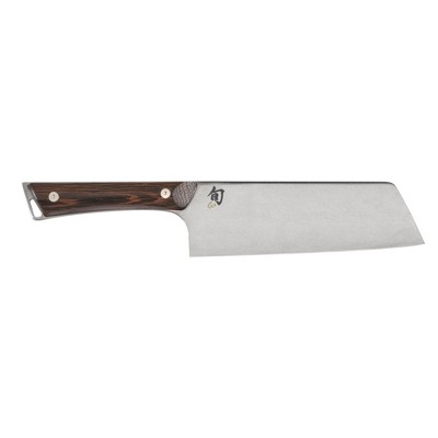 Shun Kanso 7" Asian Utility Knife