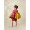 Coco Village - Washable Nylon Gym Bag - Golden Hour - 2 of 4