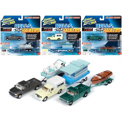 johnny lightning toy cars