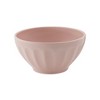 Kook Ceramic Cereal Bowls, 24 oz, Set of 6 - 3 of 4