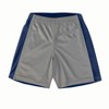 NCAA Auburn Tigers Toddler Boys' T-Shirt and Shorts Set - 3 of 3