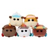 Pui Pui Molcar 11" Shiromo - Ultrasoft Stuffed Animal Medium Plush Toy - image 4 of 4