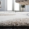 Soho SOH249 Hand Tufted Indoor Rugs - Safavieh - 3 of 4