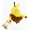 Commonwealth Toys Minion Movie Jungle Minion (1 Eye) Clip-On 5" Plush - 2 of 2