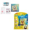 DIAMOND DOTZ Quick DOTZ Spongebob Squarepants Surprise Diamond Art Painting Kit 5.1" X 5.1" - 4 of 4