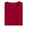 Lands' End School Uniform Men's Long Sleeve Essential T-shirt - 3 of 3