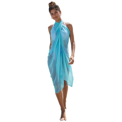 VENUS Womens Pareo Cover-Up