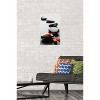 Trends International Massage Stones - Red Unframed Wall Poster Prints - 2 of 4