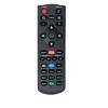 Optoma WU416 WUXGA Multimedia Projector, 1920x1200, 4200 Lumens - 3 of 3
