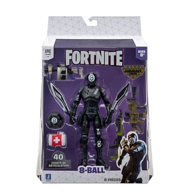 Fortnite Ninja Toys At Target Fortnite Action Figures Target