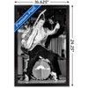 Trends International Elvis Presley - Hips Framed Wall Poster Prints - 3 of 4