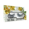 IONI Collector's Premium Edition 3D Faux Mink Lash Fluffy Crisscross Doll (Pack of 6) - 2 of 3