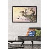 Trends International Amy Brown - Where The Wind Takes You Framed Wall Poster Prints - 2 of 4