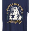 Women's - Yellowstone - Nice Naughty Beth Short Sleeve Graphic T-Shirt - 2 of 4