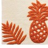 20"x30" Batik Pineapple Bath Rug Orange - Tommy Bahama - image 4 of 4