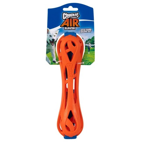 Chuckit Air Fetch Bumper Dog Toy Target