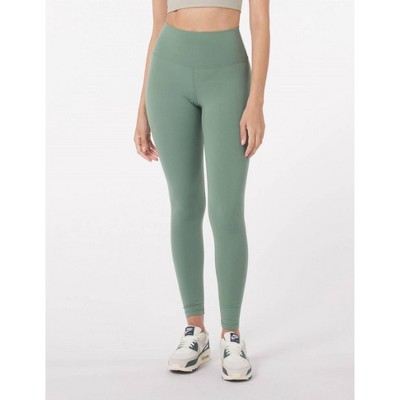 Women's High Waist Pure Leggings - glyder