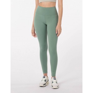 Women's High Waist Pure Leggings - glyder - 1 of 3
