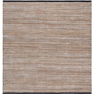 Natural Fiber NF864 Indoor Rugs - Safavieh - 1 of 4