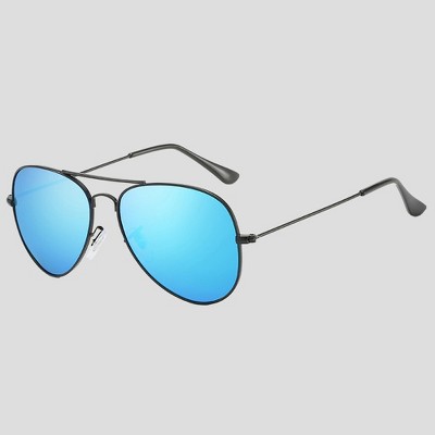 Anna-Kaci Women's Classic Aviator Polarized Sunglasses UV400 Protection