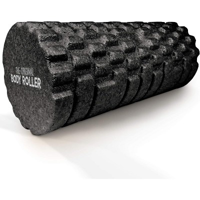 High Density Foam Roller Massager for Deep Tissue Massage of The Back and Leg Muscles