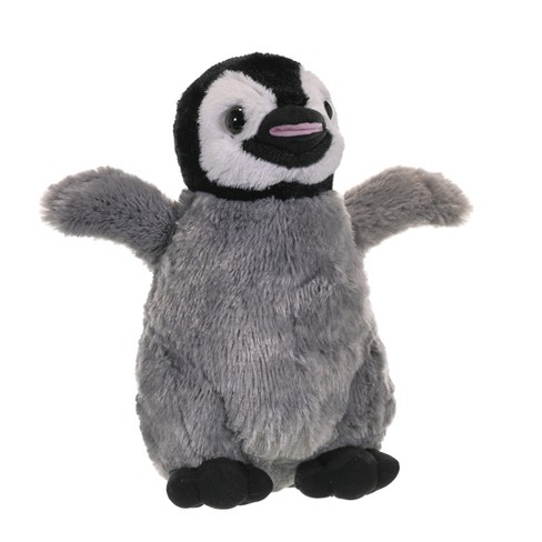 Penguin stuffed cheap animal target