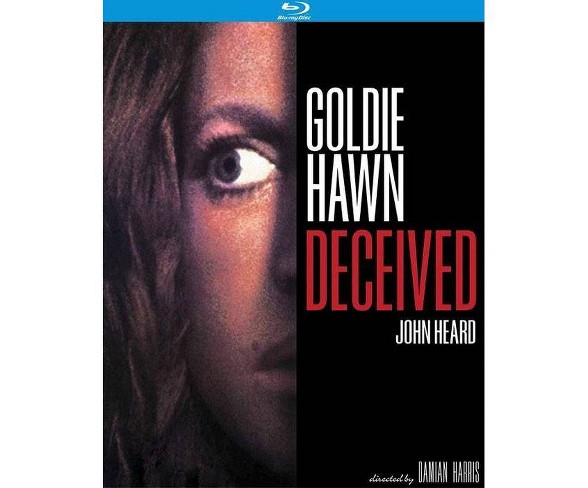 Deceived (Blu-ray)
