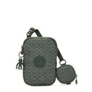 Kipling Elvin Printed Crossbody Phone Bag - 1 of 4