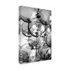 Pictufy Studio III 'Champagne Tower 8' Canvas Art - 12 x 19 Inches - 2 of 4
