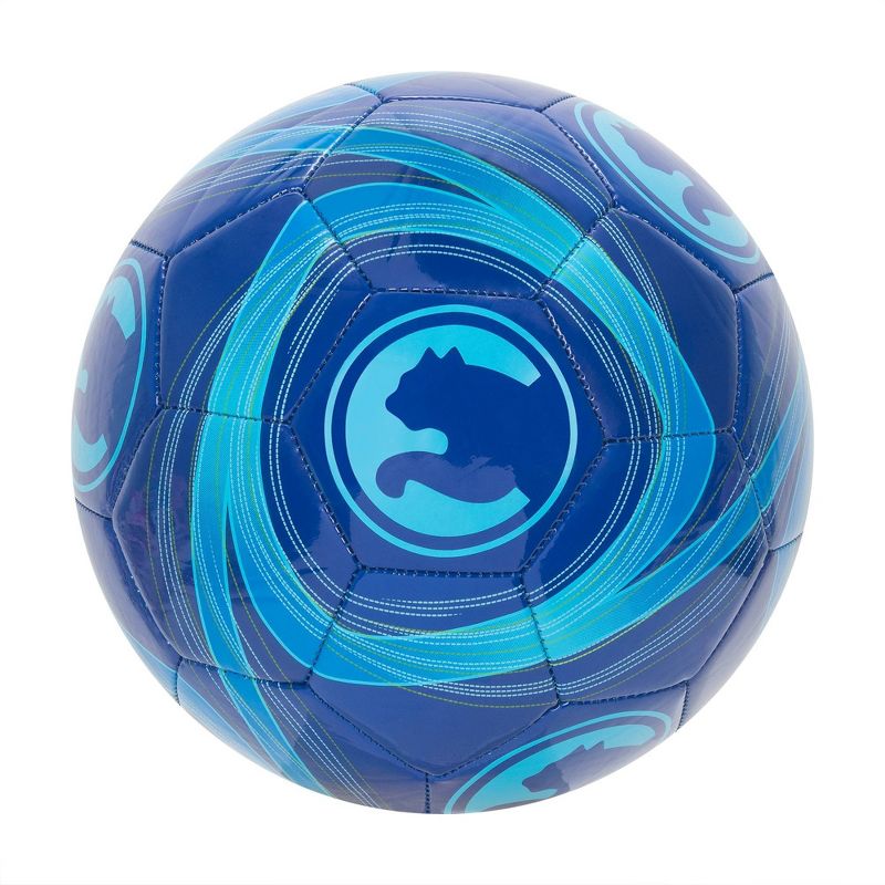 ProCat by Puma Cyclone Sports Ball - Blue, 1 of 4