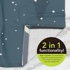 Briarwood Lane Everyday Hand Towel 26x18 Snow Day Hand Towel - 3 of 3