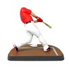 Imports Dragon MLB Boston Red Sox 6 Inch Figure | Andrew Benintendi - 3 of 4