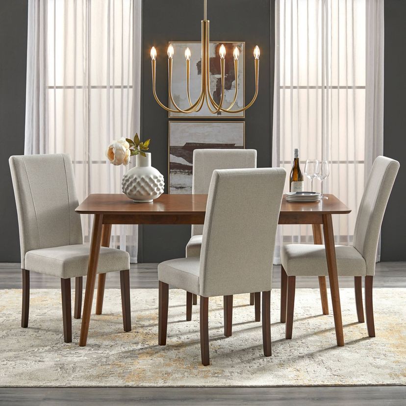 Buylateral Lizzy Dining Collection