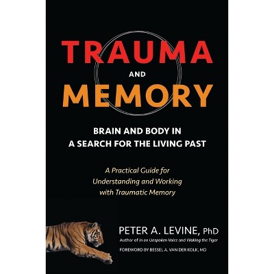 Properties Of Trauma Memories